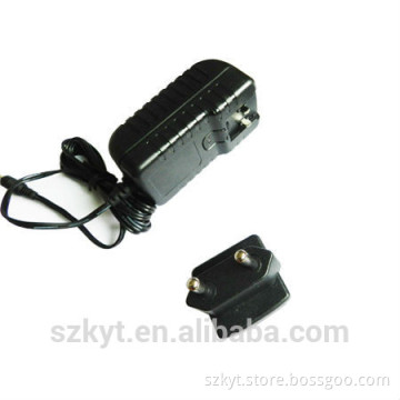 saa certificate us plug ce fcc rohs ac dc adapter 12v 850ma